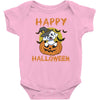 bichon frise Baby Bodysuit