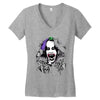 suicide squad Women's V-Neck T-Shirt