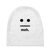 meh Baby Beanies
