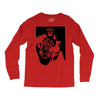 thanos Long Sleeve Shirts