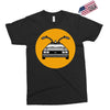 delorean Exclusive T-shirt