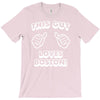 this guy loves boston T-Shirt