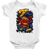 krool aid Baby Onesie