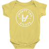 wenty one pilots Baby Onesie