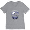 arkham asylum V-Neck Tee