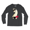 noodle the world Long Sleeve Shirts