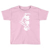 predator alien Toddler T-shirt
