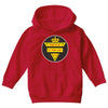 ONE MORE Youth Hoodie