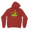 opulence, i has it Unisex Hoodie