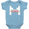 markiplier Baby Onesie
