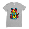 cherise Ladies Fitted T-Shirt