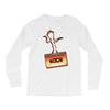 ooga chaka Long Sleeve Shirts