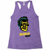 horror night Racerback Tank