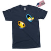 Homer Portal Exclusive T-shirt