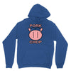 pork cho Unisex Hoodie