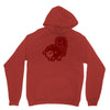 sheep Hoodie