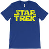 star trek wars T-Shirt