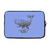 tea at 2,000 feet Laptop sleeve