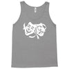 trag&ouml;die theater Tank Top