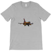 Savas ucagi T-Shirt
