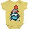 net Baby Bodysuit