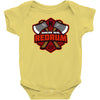 redrum Baby Onesie