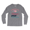 Girl Like A Flowers Long Sleeve Shirts