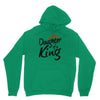 daughter of a king Unisex Hoodie