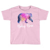Baby Bear Toddler T-shirt