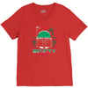 bounty hunter V-Neck Tee