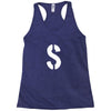 Jughead's S shirt (Riverdale) Racerback Tank