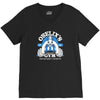 obelix's gym V-Neck Tee