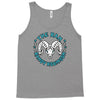 randy  the ram  robinson Tank Top