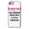 October Girls iPhone 8