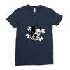 fahrie77 Ladies Fitted T-Shirt