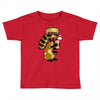 make my own Toddler T-shirt