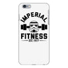 imperial fitness iPhone 6 Plus/6s Plus Case
