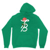 Tessa Brooks Rose Unisex Hoodie