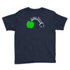 cider slave drinking west country apple scrumpy rough cyder Youth Tee