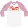 prelude records 3/4 Sleeve Shirt