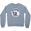 your authority is not recognized in fort kickass Crewneck Sweatshirt