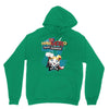 mighty hamthoro Hoodie