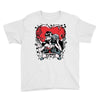 yummy Youth Tee