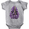 urealms   hopen for bopen Baby Bodysuit