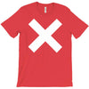 the x T-Shirt