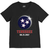 Tenesse Eclipse V-Neck Tee