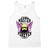 Original Universe Master Forever Snake Mountain Tank Top