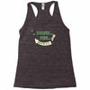 drink pee Racerback Tank