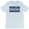 hawkins power and light 2 T-Shirt