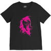 BEAUTY V-Neck Tee